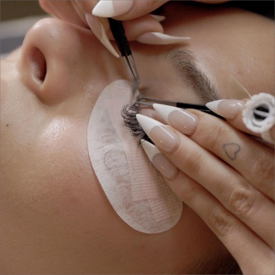 Beginner Lash Course