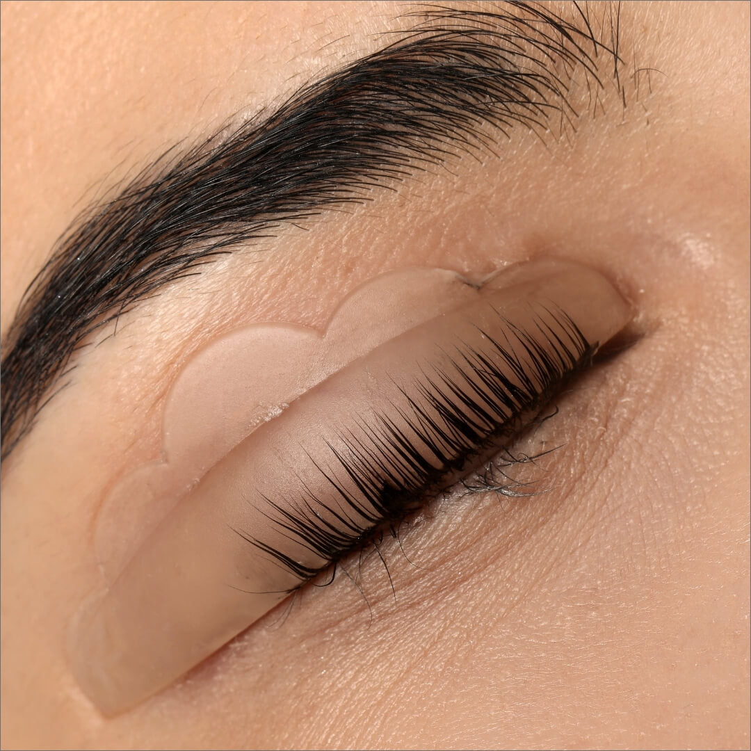 Lash Lift & Perm