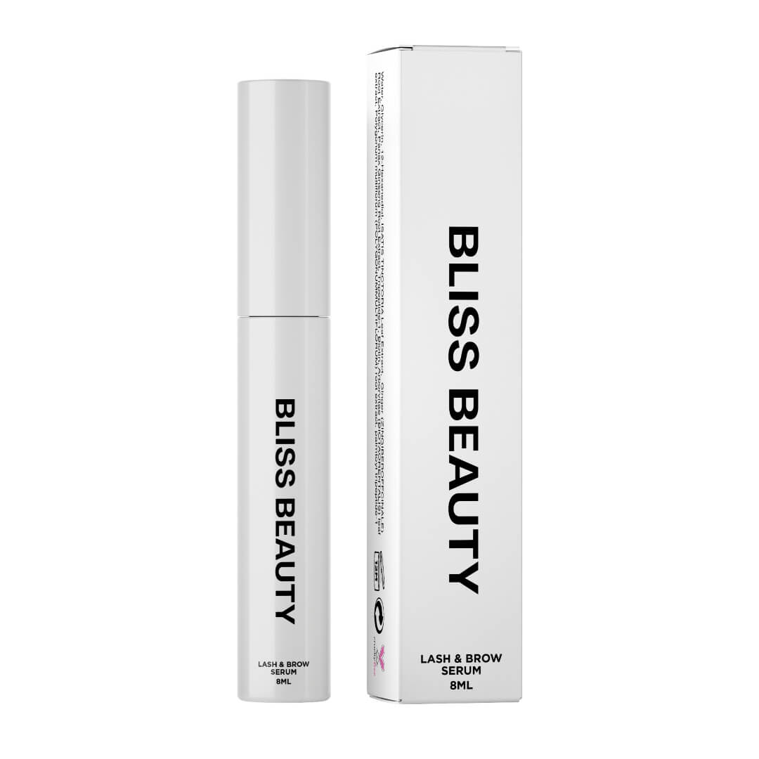 Lash And Brow Serum