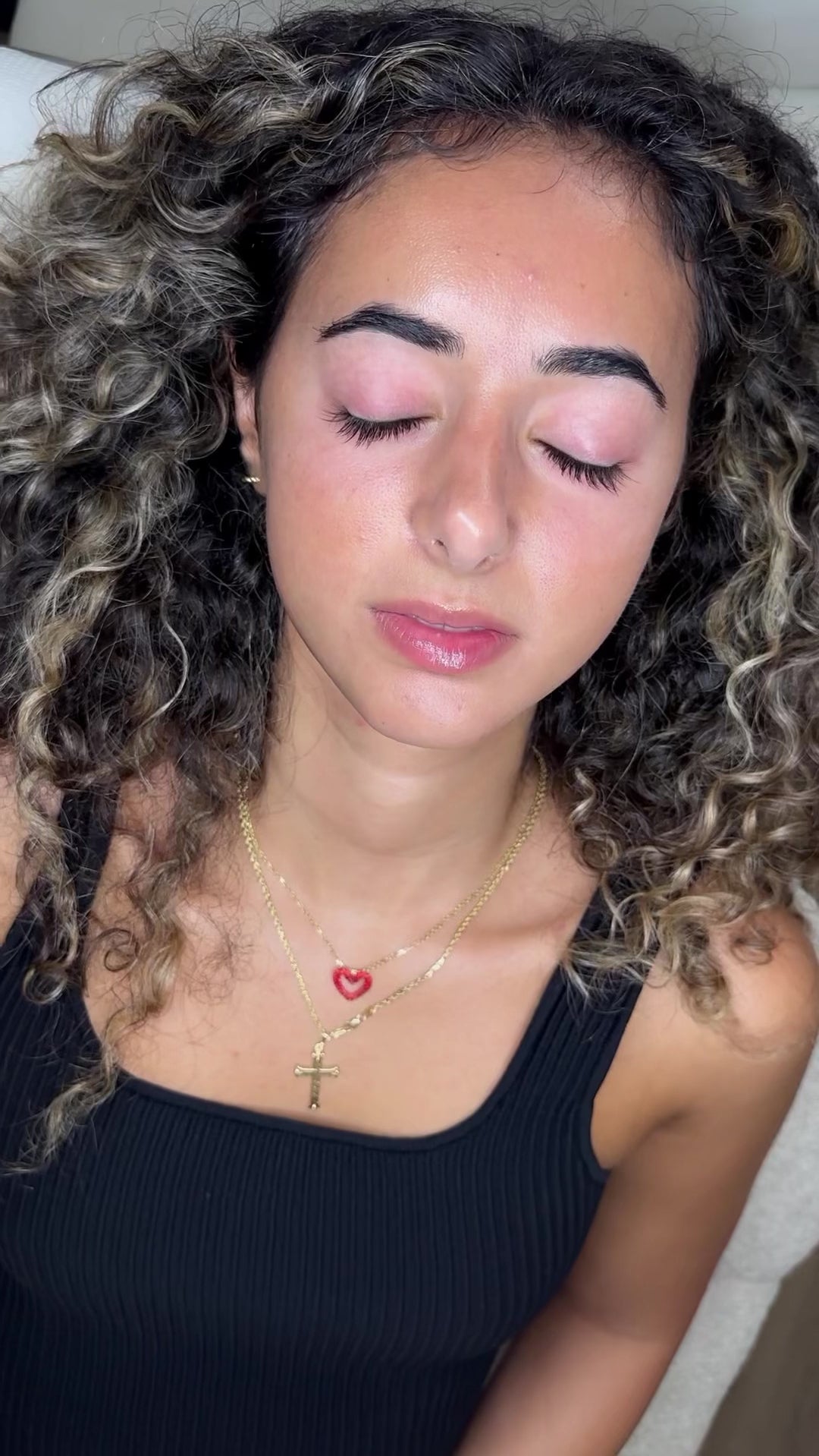 Lash Lift & Perm